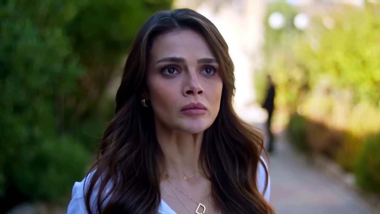Uzak Sehir Episode 37   Turkish Drama English Subtitles   Full Episode