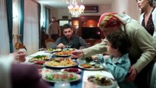 Uzak Sehir Episode 41   Turkish Drama English Subtitles   Full Episode