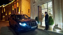 Uzak Sehir Episode 40   Turkish Drama English Subtitles   Full Episode