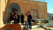 Uzak Sehir Episode 45   Turkish Drama English Subtitles   Full Episode