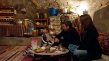 Uzak Sehir Episode 53   Turkish Drama English Subtitles   Full Episode