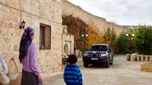 Uzak Sehir Episode 42   Turkish Drama English Subtitles   Full Episode