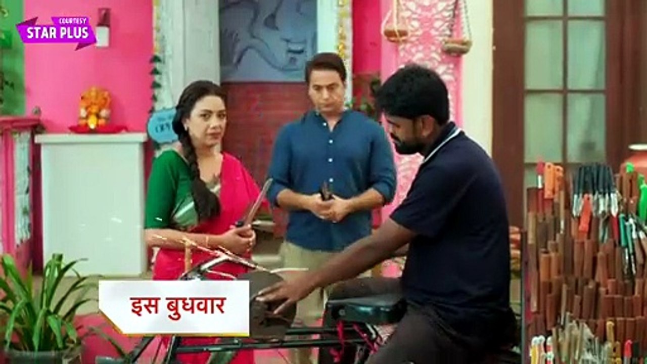 Anupama_ Anupamaa 16th June 2026 New PROMO _ Today Episode __1080p