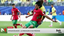 MEDI1 SOIR - 14/06/2026