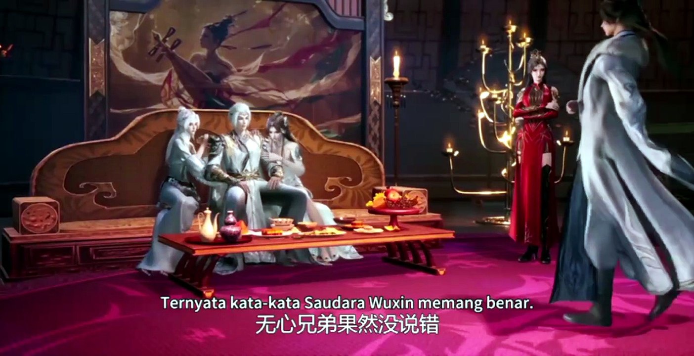 [VanReals3dofficial][ATSS EP523 720P] subtitle Indonesia
