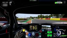 ACC　スパ１９．５秒台