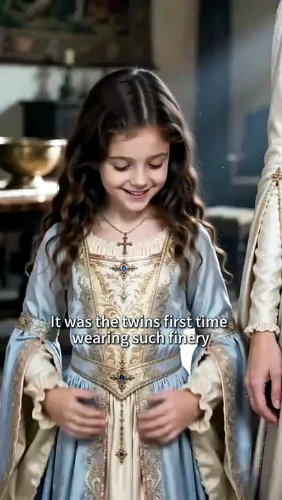The Maid'S Secret Heirs Became Royal Heirs - Short Ai Drama - Video Dailymotion - ✅ FULL [Eng Sub]