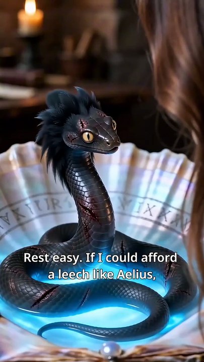 Beastward Academy Reborn, I Claimed My Sister’s Serpent HD 720p ASM