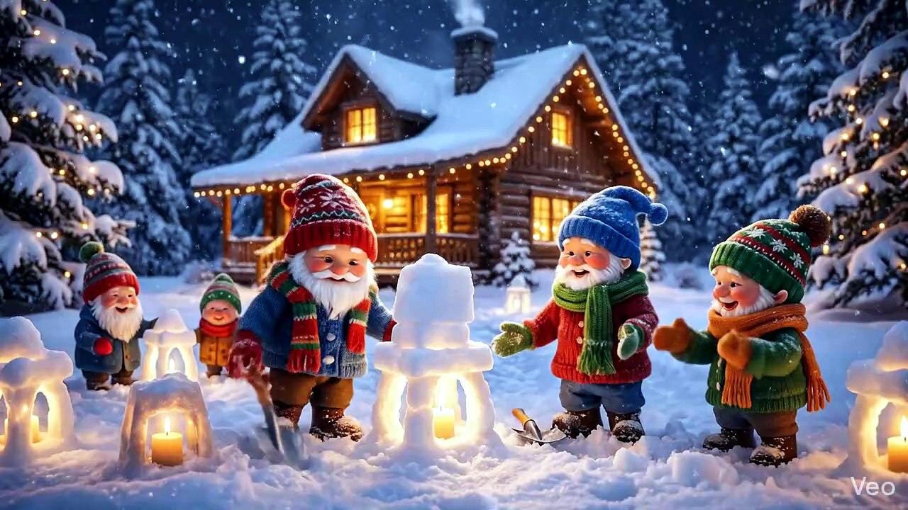 Christmas Celeberation