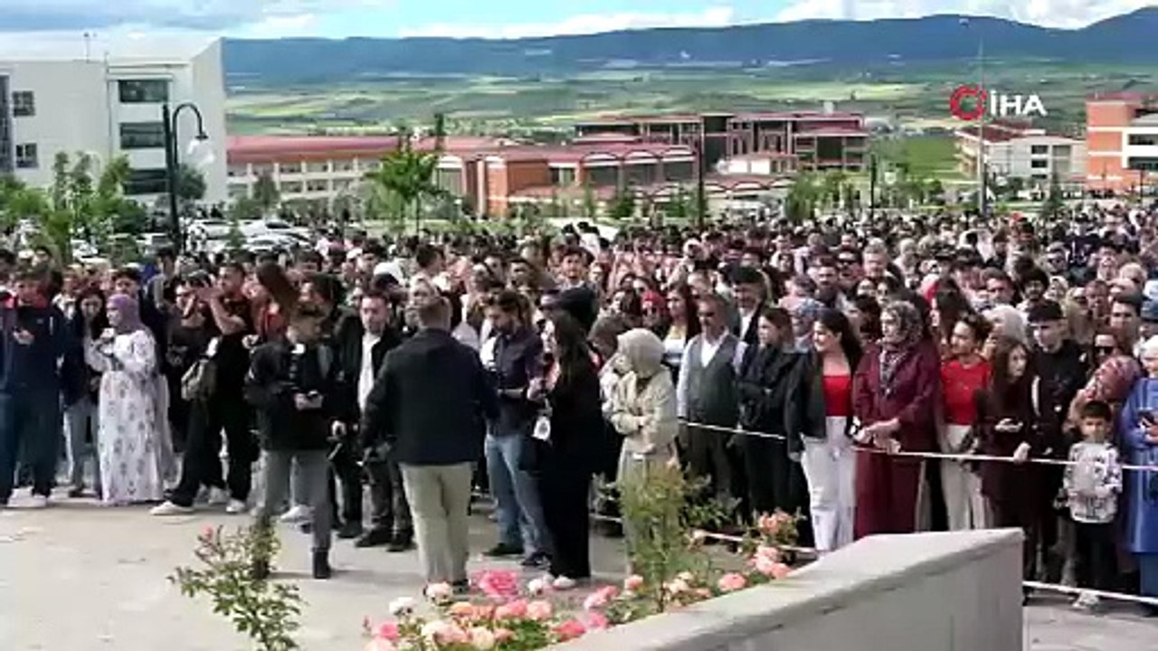Türk Yıldızları Kastamonu'da nefesleri kesti!
