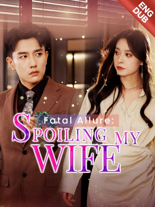 Fatal Allure_ Spoiling My Wife - Full HD #GS