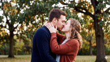❤️ Love Beyond the🌹 Mountain Road ❤️