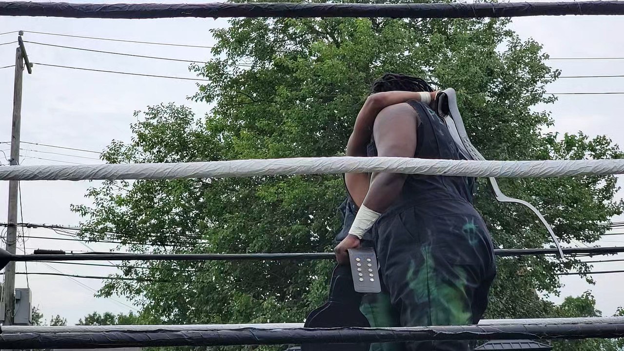 Main Event Aftermath