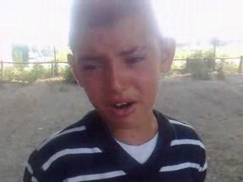 el ijo de luis de los jonnys