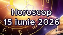 Horoscop 15 iunie 2026 - oferit de horoscop-urania.org