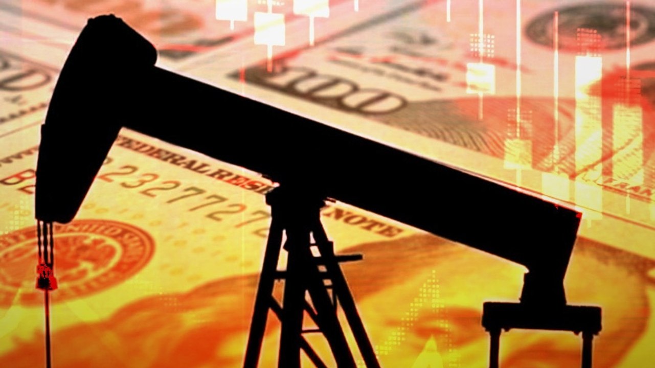 US-Iran Deal से क्रूड ऑयल कीमतों में बड़ी गिराव...