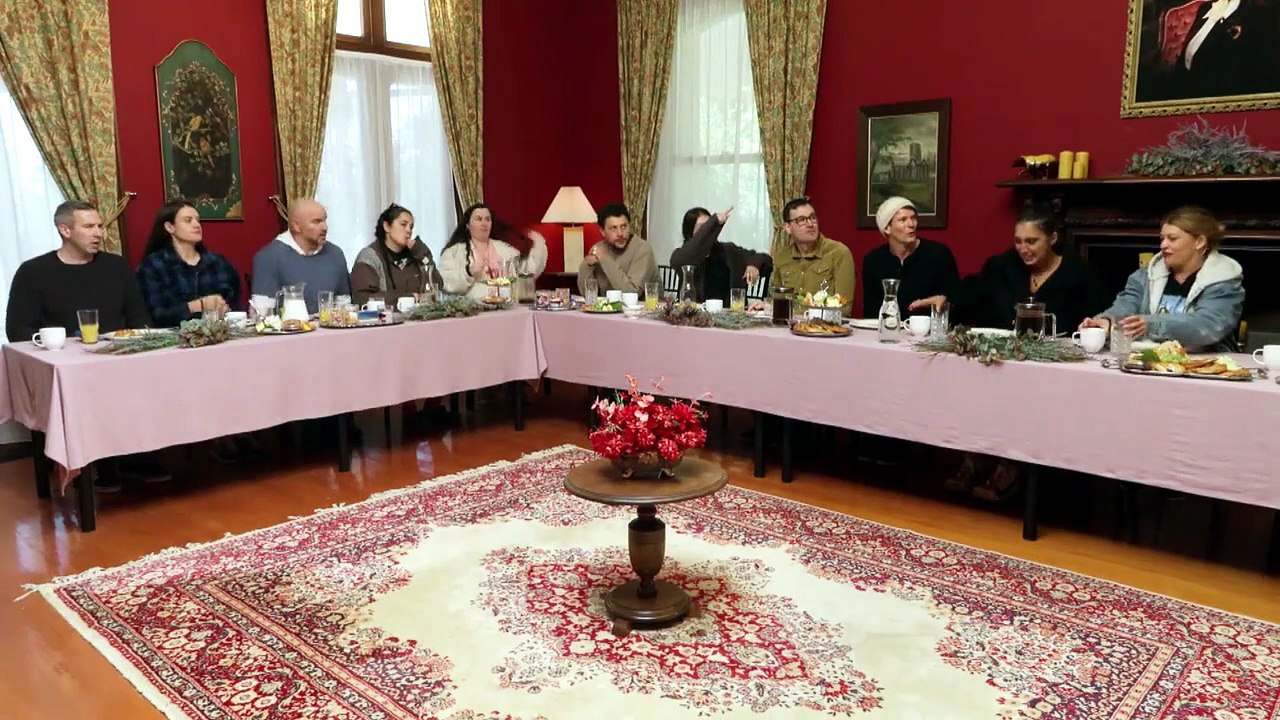 The.Traitors.NZ.S03E06. - Full Episode