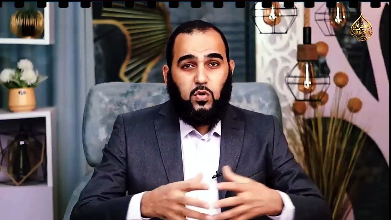 ما سبب كثرة الابتلاء ؟ وما أعظم الحكم من البلاء -  ولماذا يتأخر استجابة الدعاء ؟ د هيثم طلعت