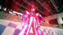 Kamen rider zetzz episode 40