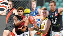 The top 50 Northern Tasmanian footballers this century | The Examiner | June 15, 2026