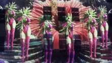 Vivid Sydney 2026  Part 5,  Circular Quay, The Rocks, Darling Harbour 6 Jun 26