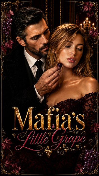 Mafia's Little Grape (2026) - Full EP | Billionaire Mafia, Forbidden Romance, Drama Series #ANS