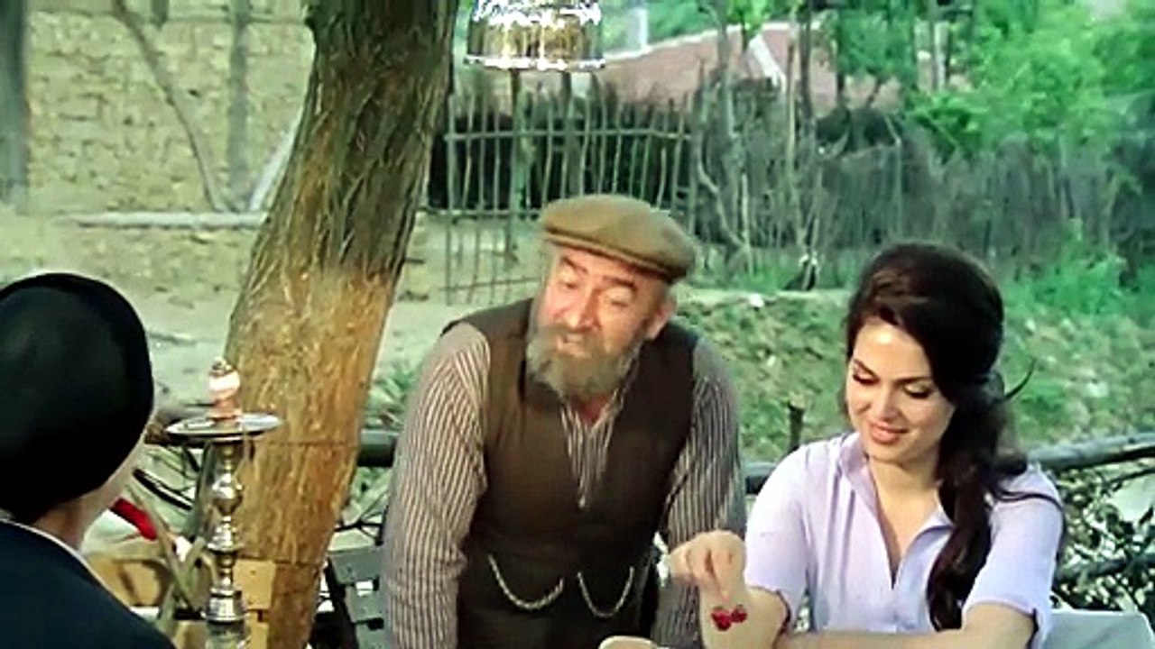 BİR DAĞ MASALI ⚡DRAMA || AİLE⚡ (1967) 1080p ⚡ Tek Parça⚡ Full HD 1080p İzle ⭐️