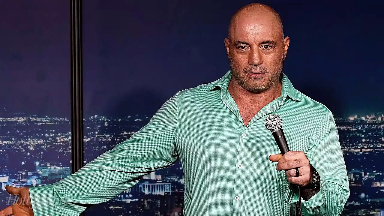 Joe Rogan Rips Gal Gadot's Star-Studded "Imagine" Video, Trevor Noah Calls Out Trump & More | THR News [Full Movie]