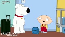 'Family Guy's Stewie and Brian Give Tips to Surviving Isolation | THR News [Full Movie]