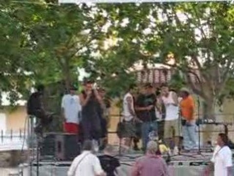 fete de la musique hyeres