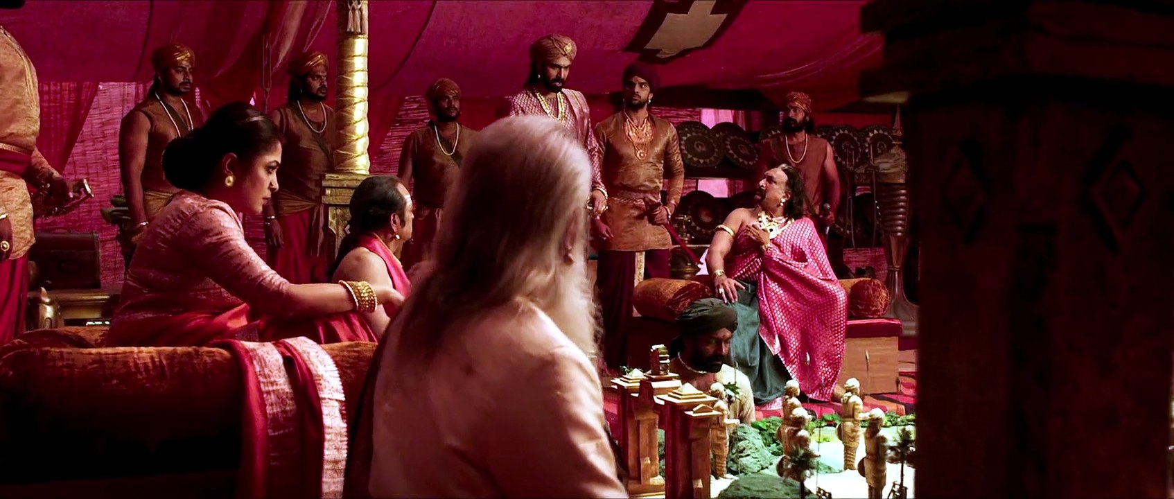 Baahubali The Epic 2025