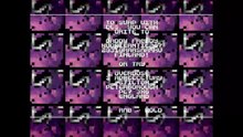 Amiga Demo TicTac by Delicious