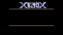 Amiga Demo Today by Xenox