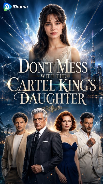 Don't Mess With the Cartel King's Daughter - Full Episode (ENGSUB) | Heiress Revenge, Crime Romance #AID