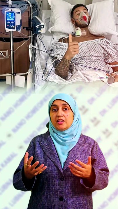 Why Potassium Matters More Than Creatinine & Urea in CKD? | Dr. Lubna Kamal