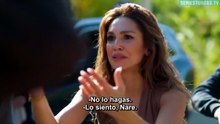 Uzak Sehir Capítulo 38   Ciudad Lejana   Novela Turca en Español