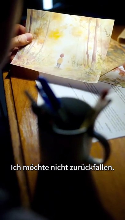 (Synchro)Hier kommt Herr Richtig Ganze Folge