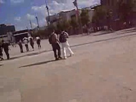 Fête de la musique Clermont Fd