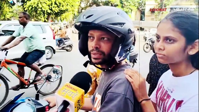 मुंबईत बेस्टच्या वाढत्या अपघातांवर काय म्हणाले मुंबईकर