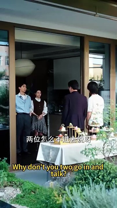 Ring Your Bell Again [ Engsub ] [Full Movie]