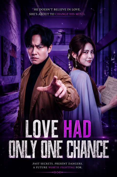 Love Had Only One Chance | Full EP | Viral Second Chance Romance Drama | Lost Love, Regret & Redemption - ENGSUB