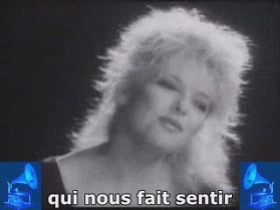 "Ella, elle l'a" - France Gall + sous-titres