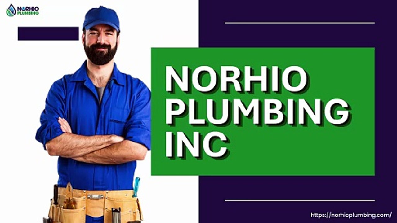 Norhio Plumbing | Plumber Aurora, OH & Chagrin Falls