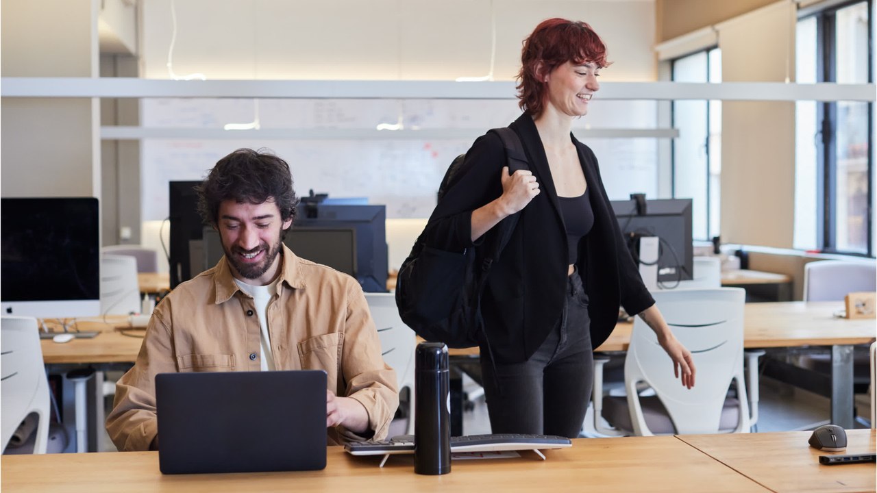Âgisme en entreprise : les pauses déjeuner injections express de plus en plus tendance pour faire oublier son âge