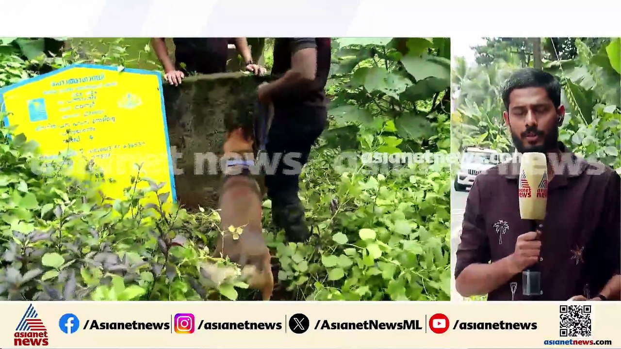 സുഹൃത്തുക്കൾക്കൊപ്പം പോയ ഷിബു എവിടെ?; ദുരൂഹതയെ...