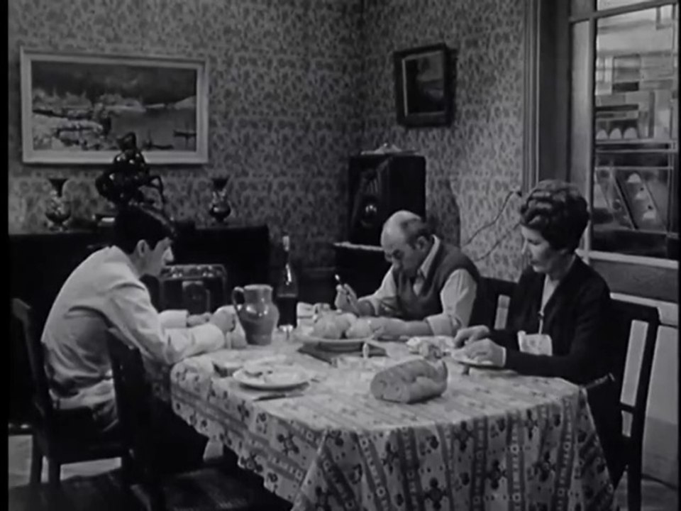 La Maison des Autres - 1968