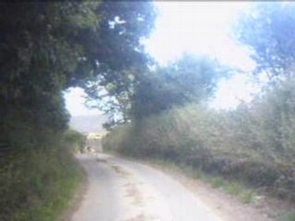 trip entre potes a troguéry