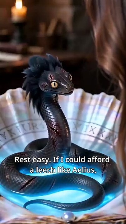 Beastward Academy Reborn, I Claimed My Sisters Serpent