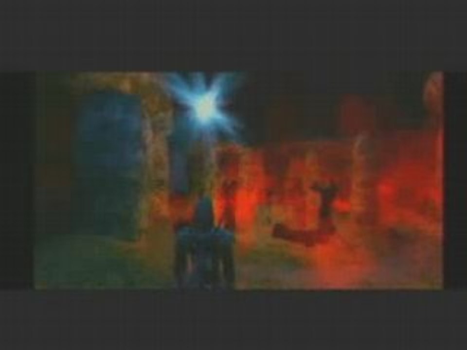 Gothic 2 pc trailer