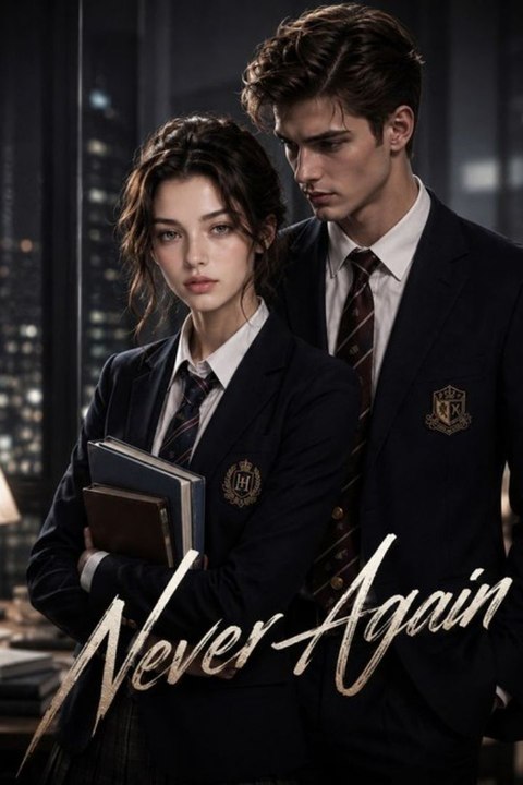 Never Again - FULL